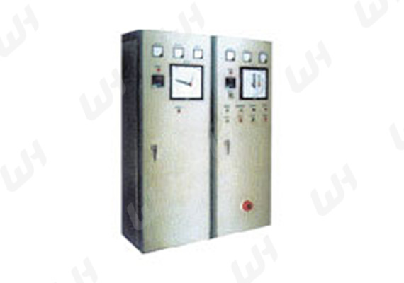 (可控硅)溫度控制系統