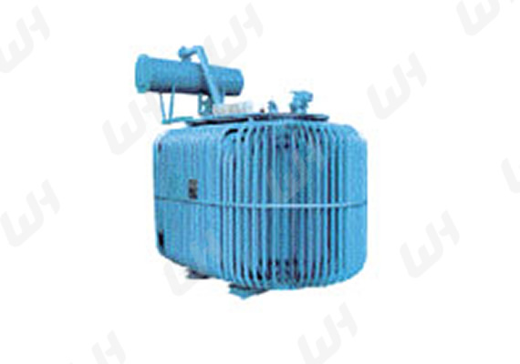 ZSK系列油浸式整流變壓器
